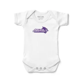 Abilene Christian University Wildcats Baseball Bodysuit