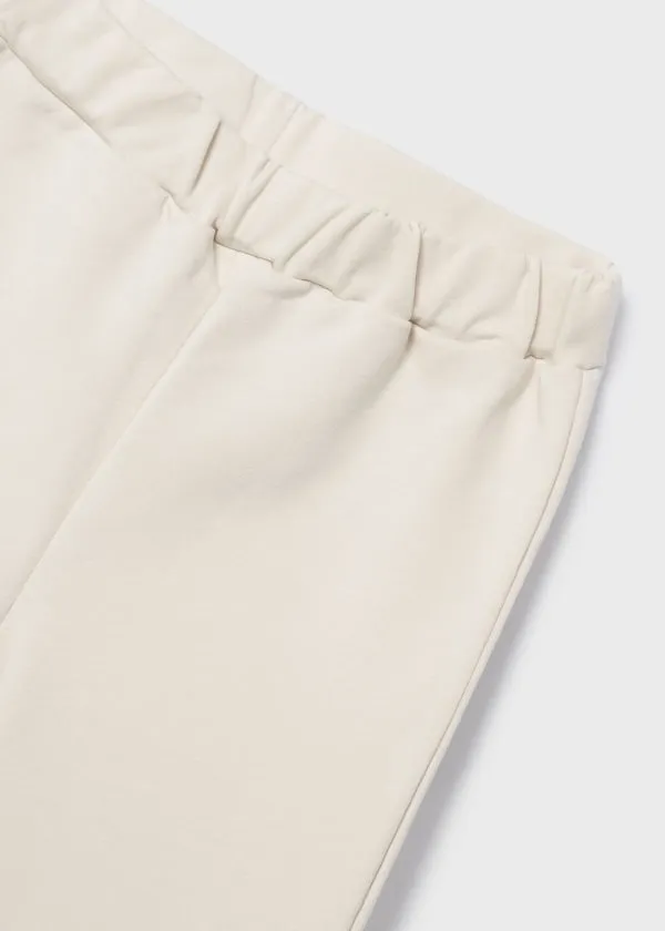 Almond Sweatpants