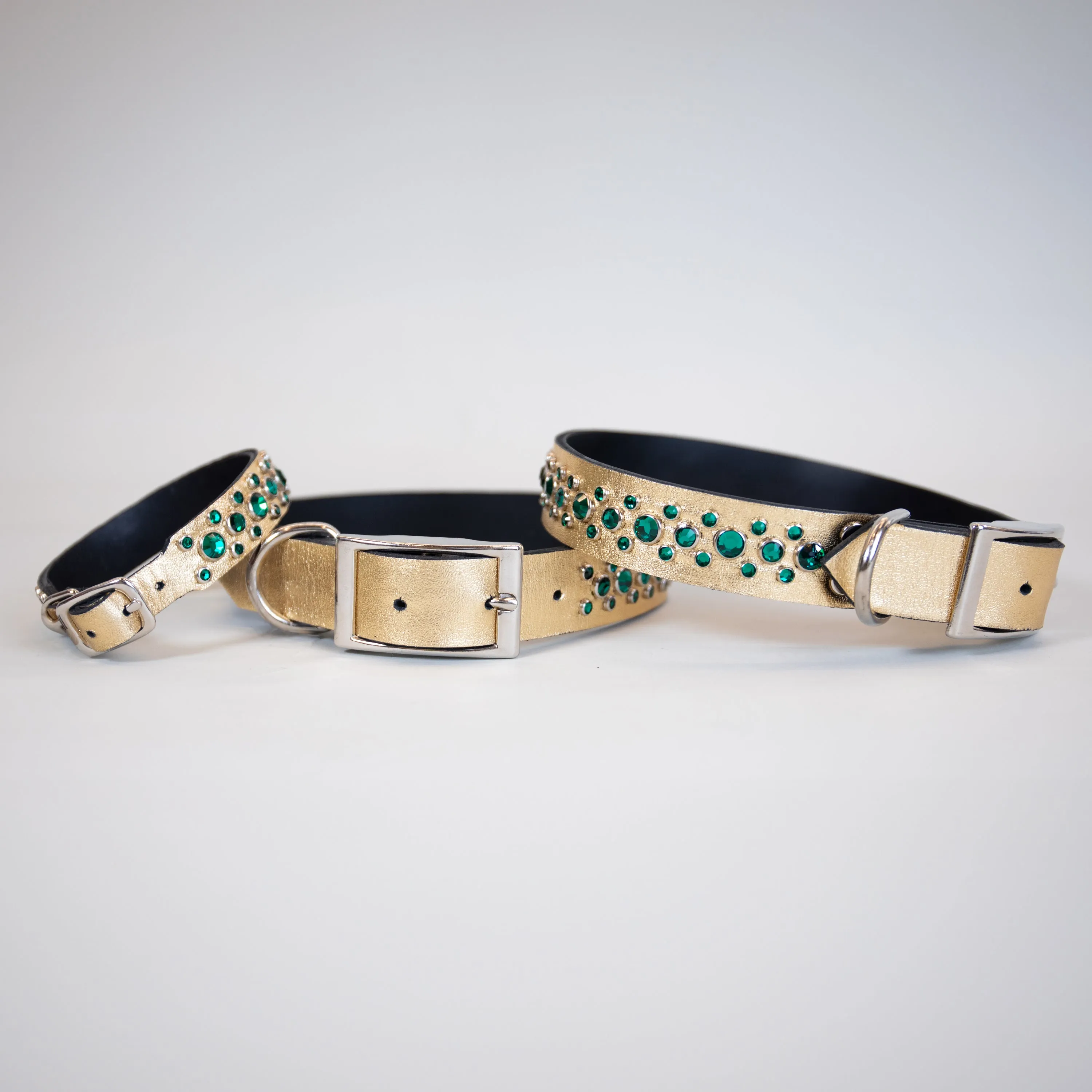 Arabian Night Collars