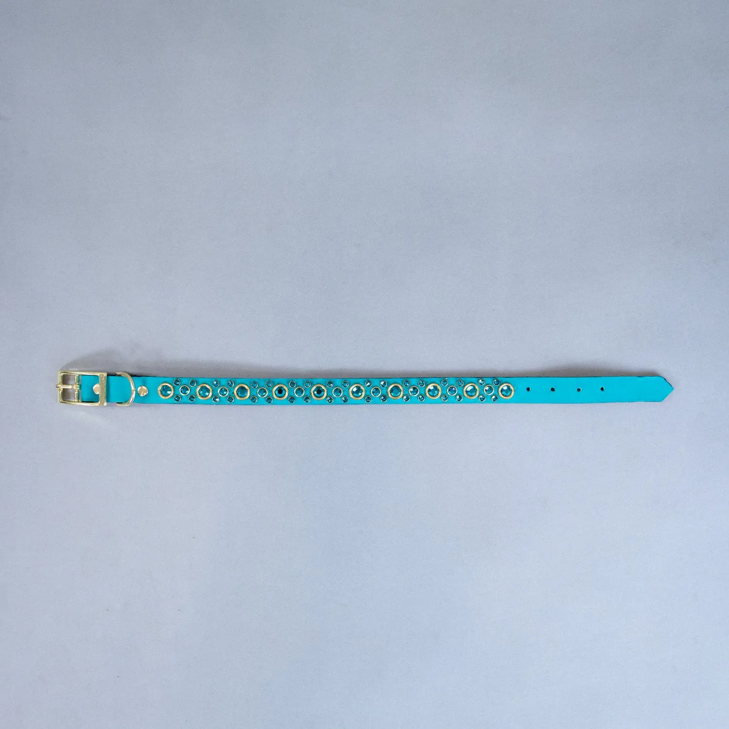 Arabian Night Collars