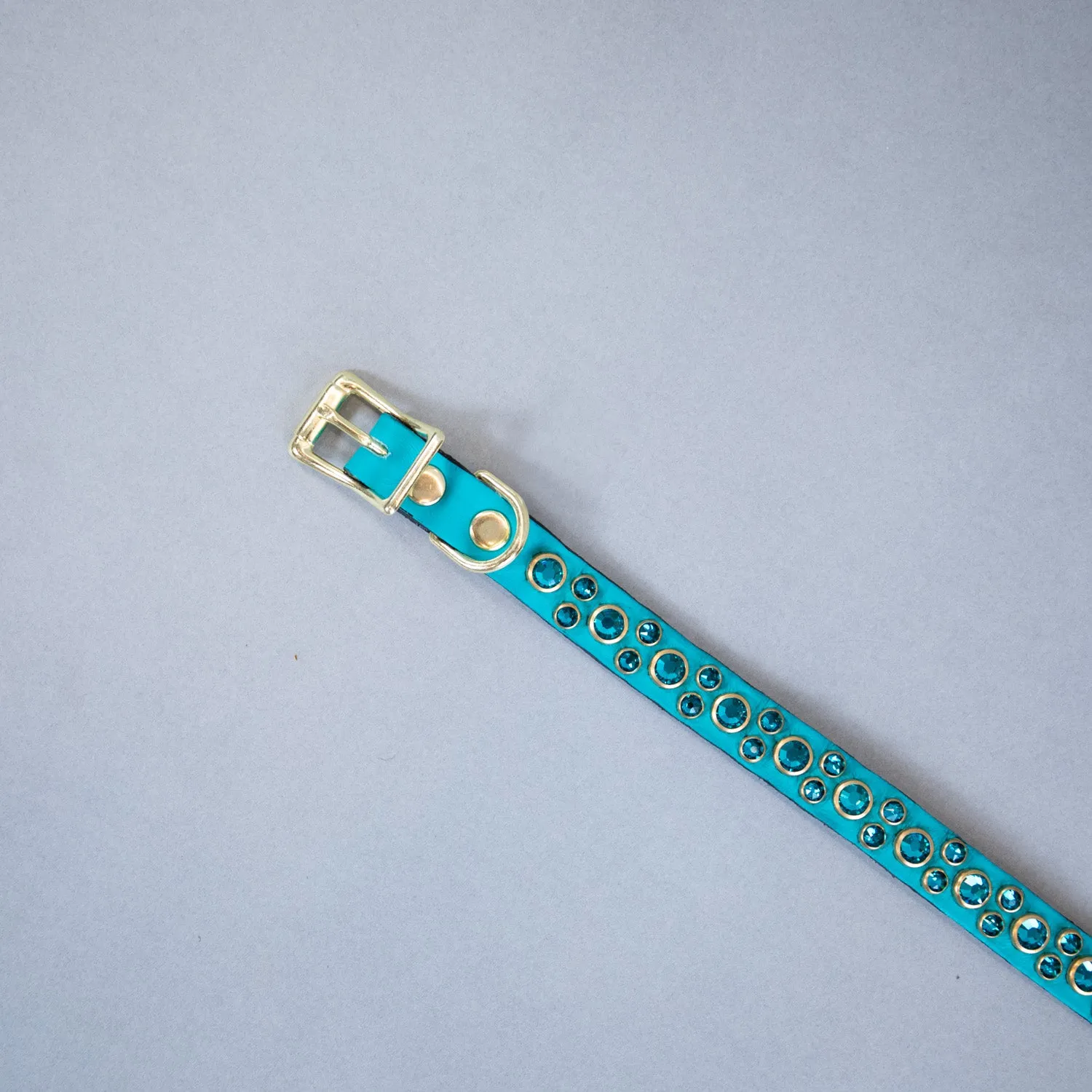Arabian Night Collars