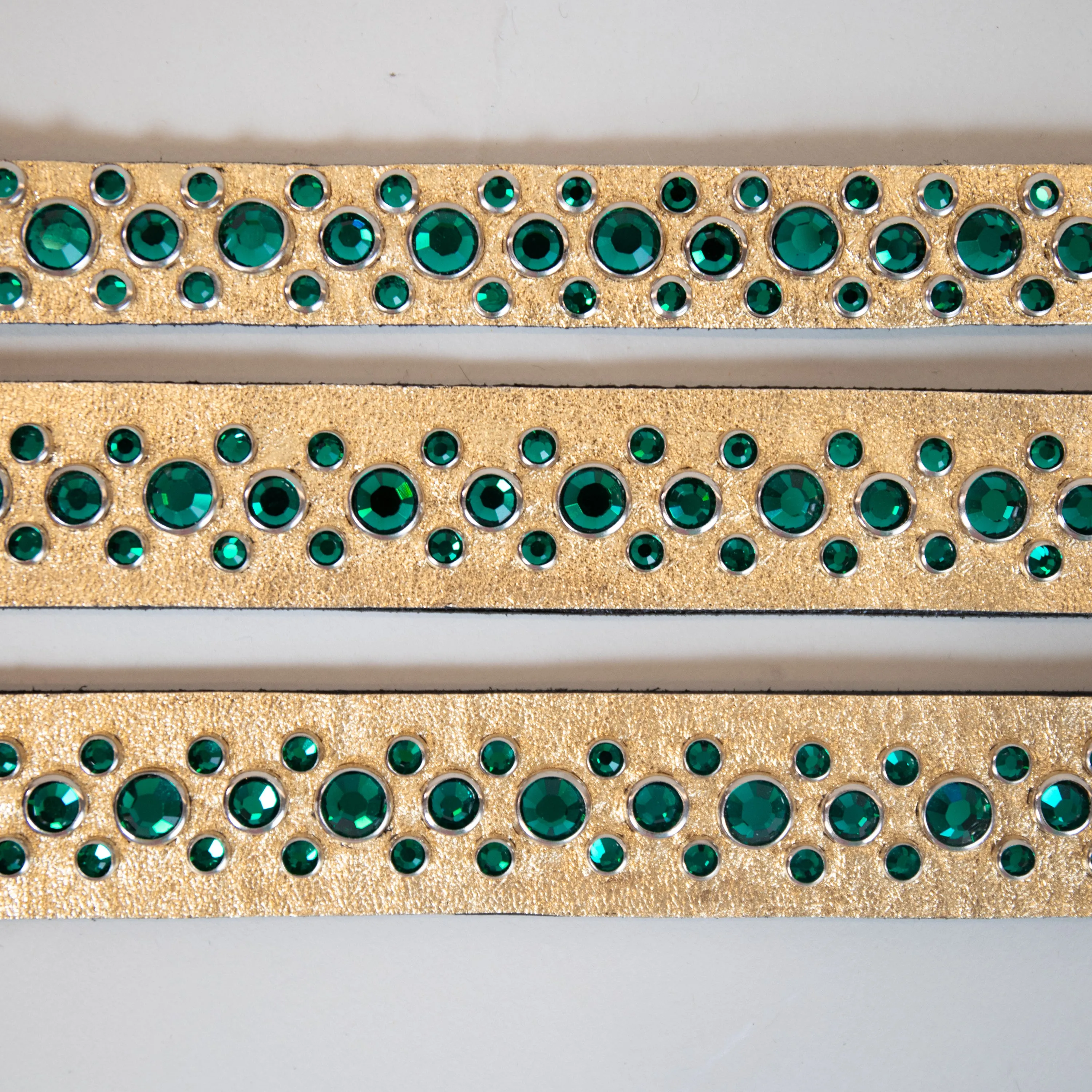 Arabian Night Collars