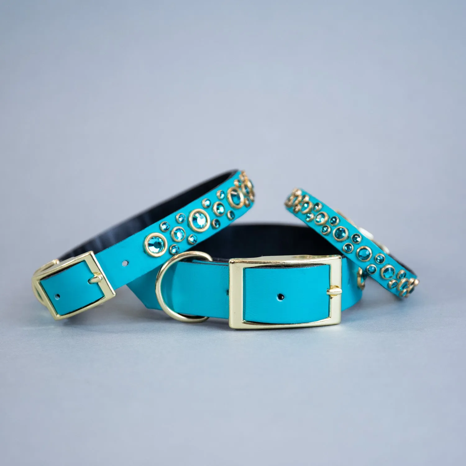 Arabian Night Collars