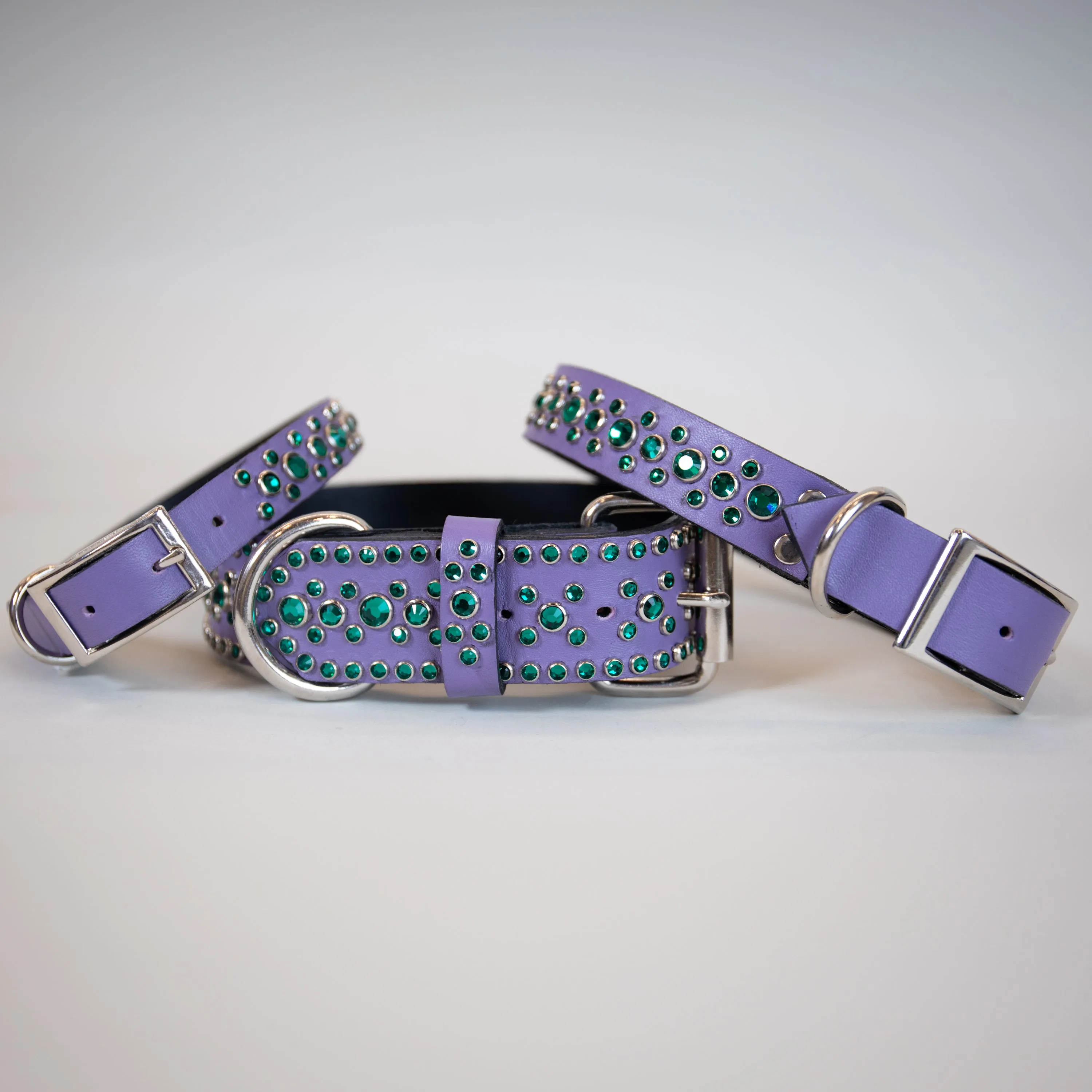 Arabian Night Collars