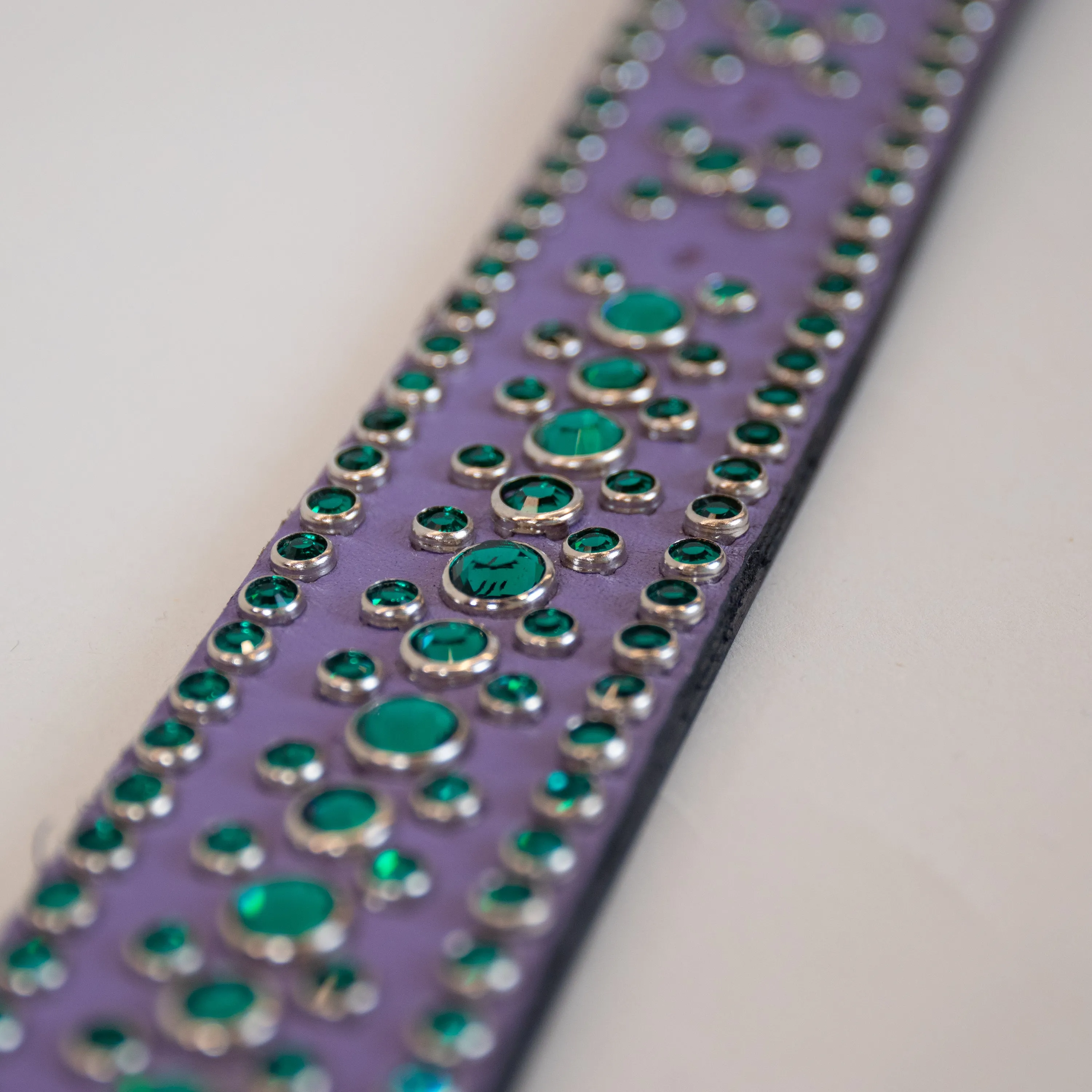 Arabian Night Collars