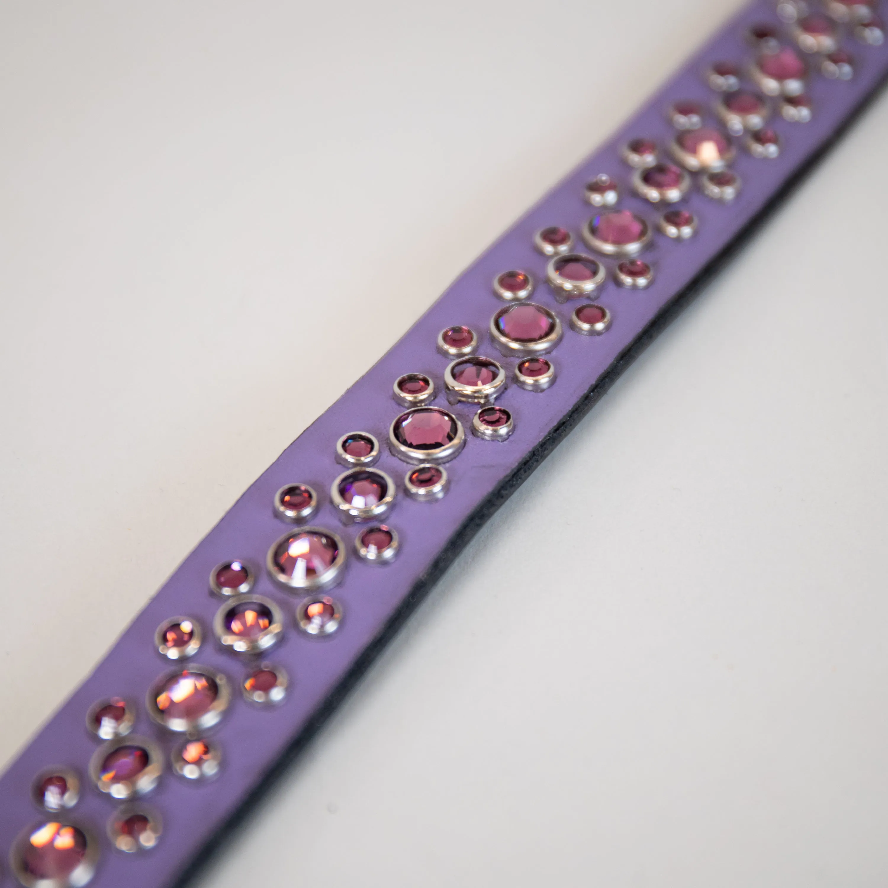 Arabian Night Collars