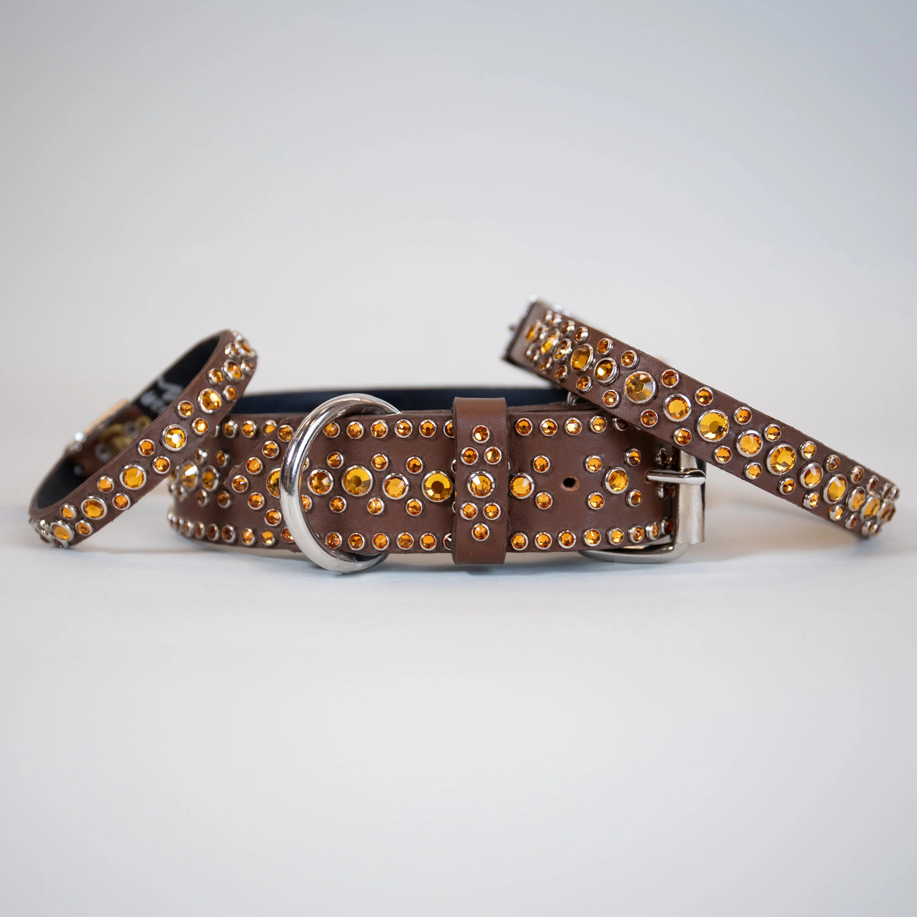 Arabian Night Collars
