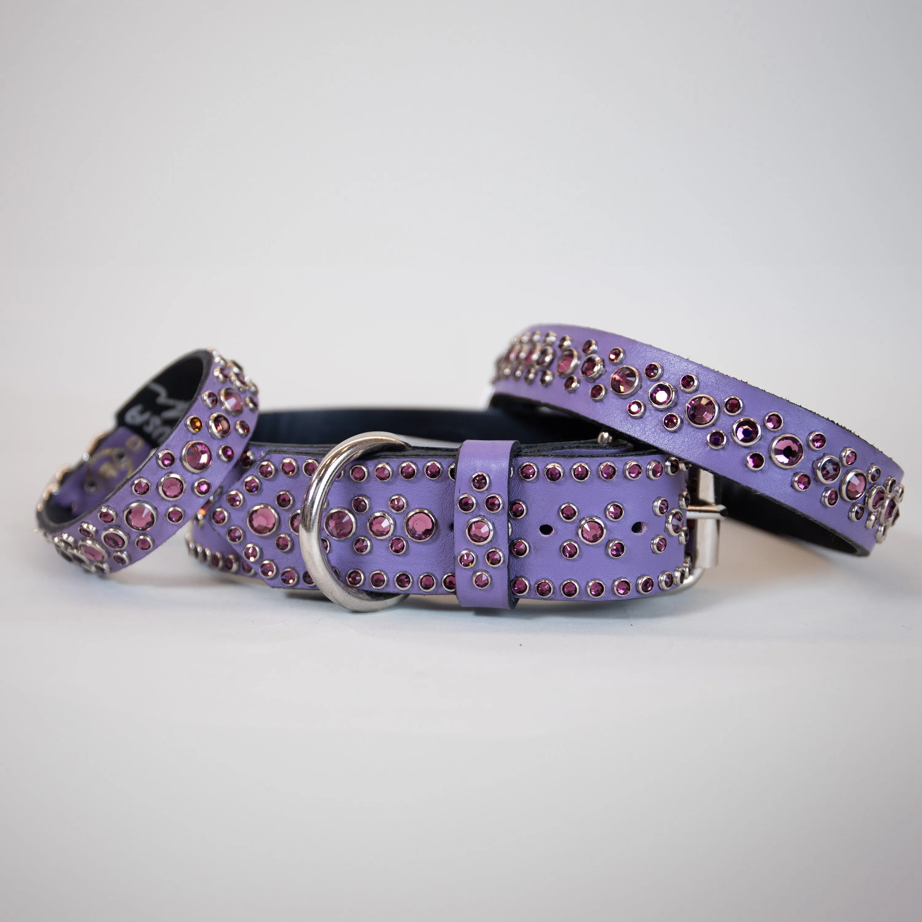 Arabian Night Collars