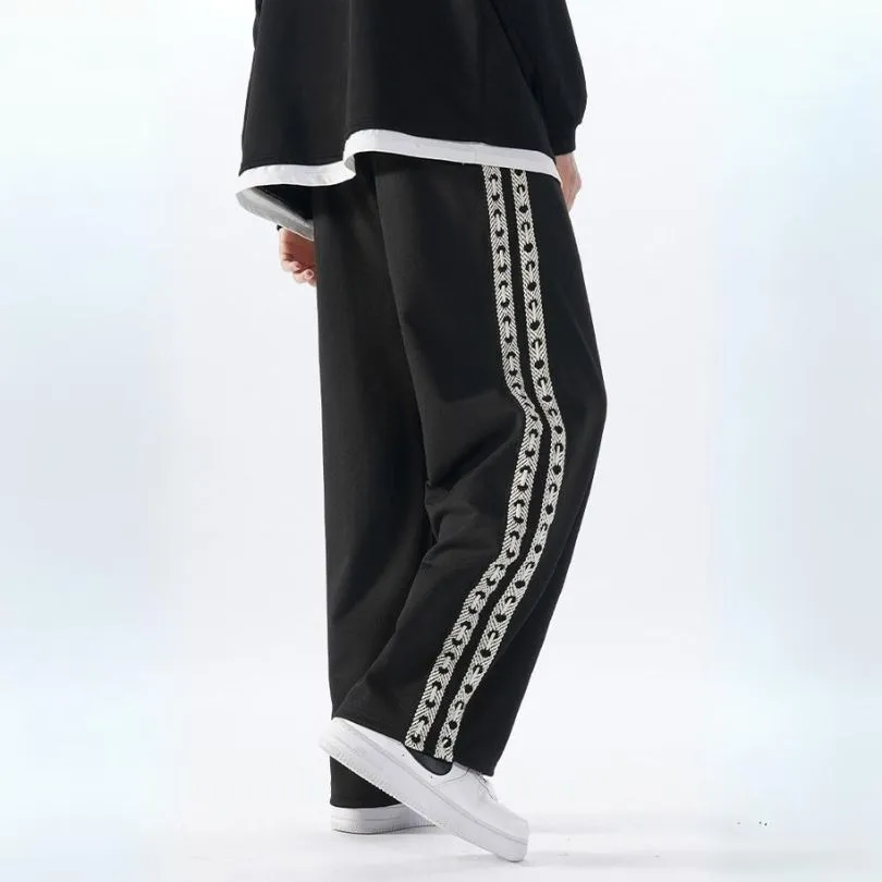 ARLO NOMAD SWEATPANTS