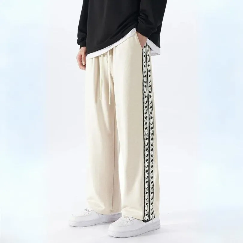 ARLO NOMAD SWEATPANTS