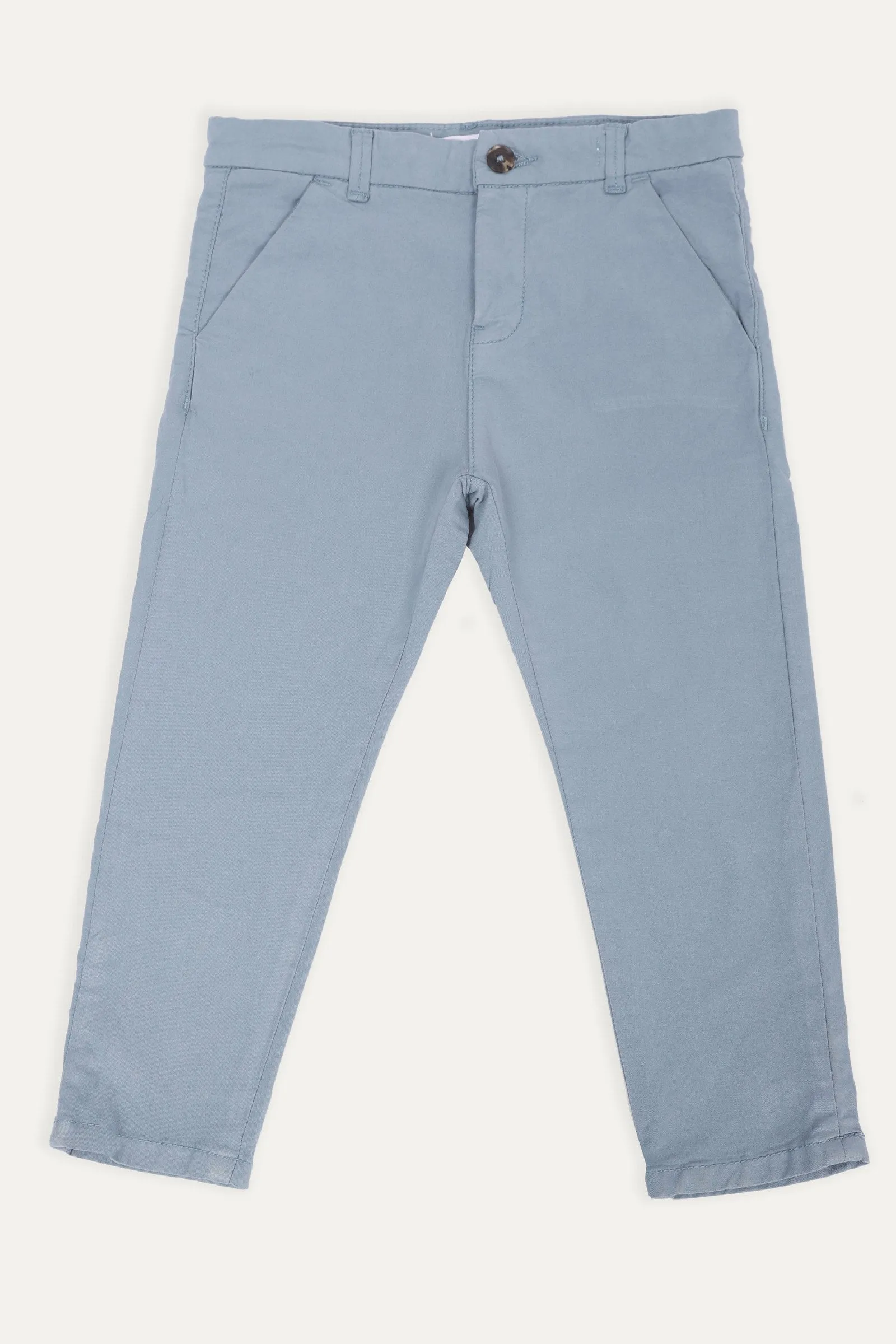 Basic Chinos Pant