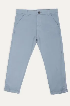 Basic Chinos Pant