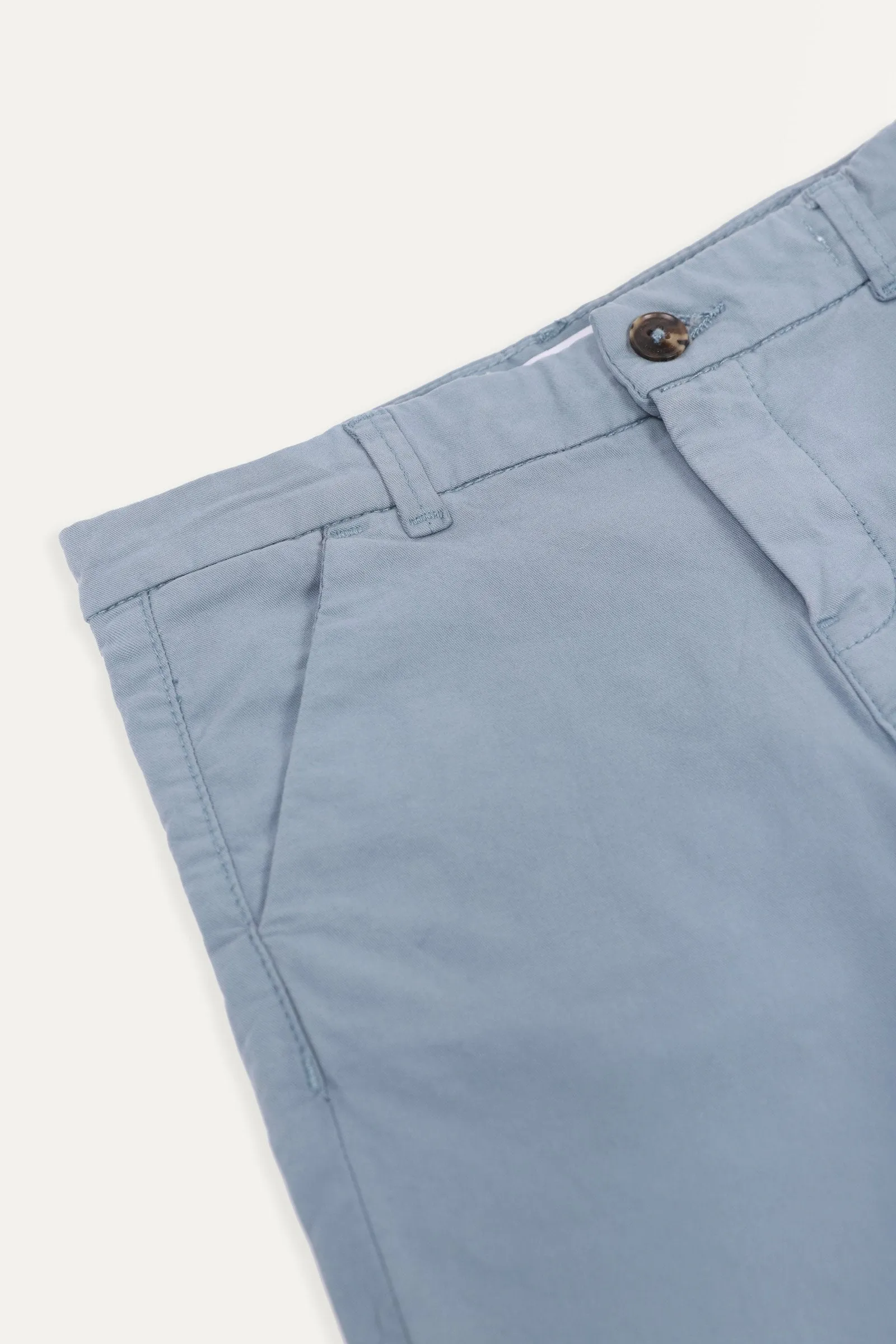 Basic Chinos Pant