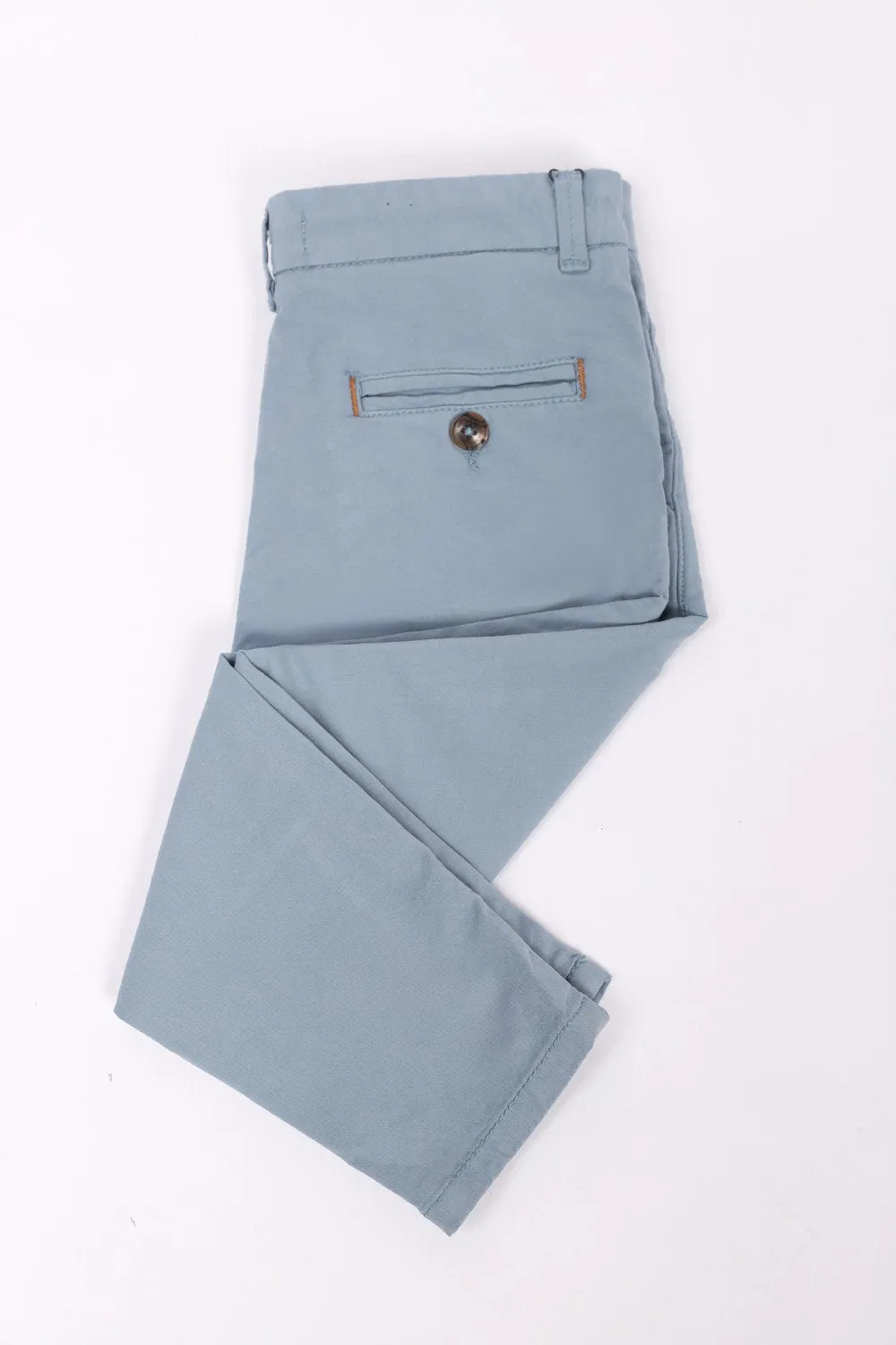Basic Chinos Pant