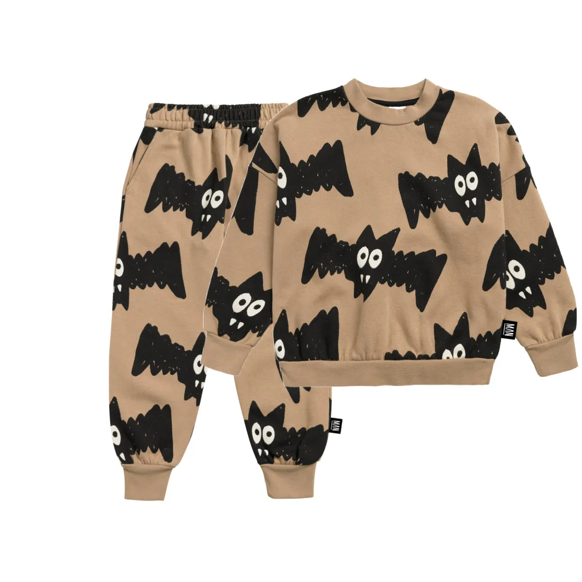 Bats Sweatpants