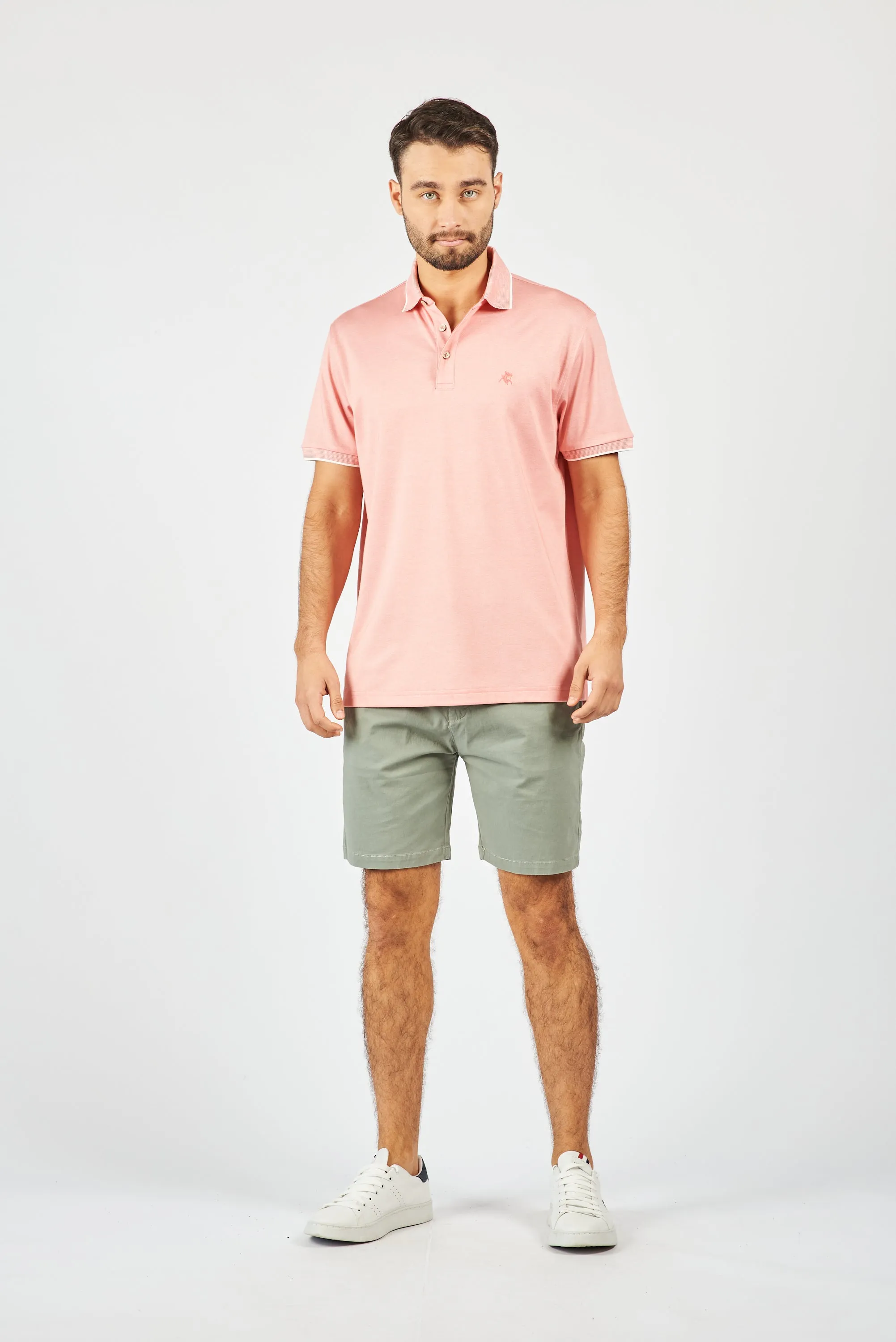 BERMUDA BOW SAFARY