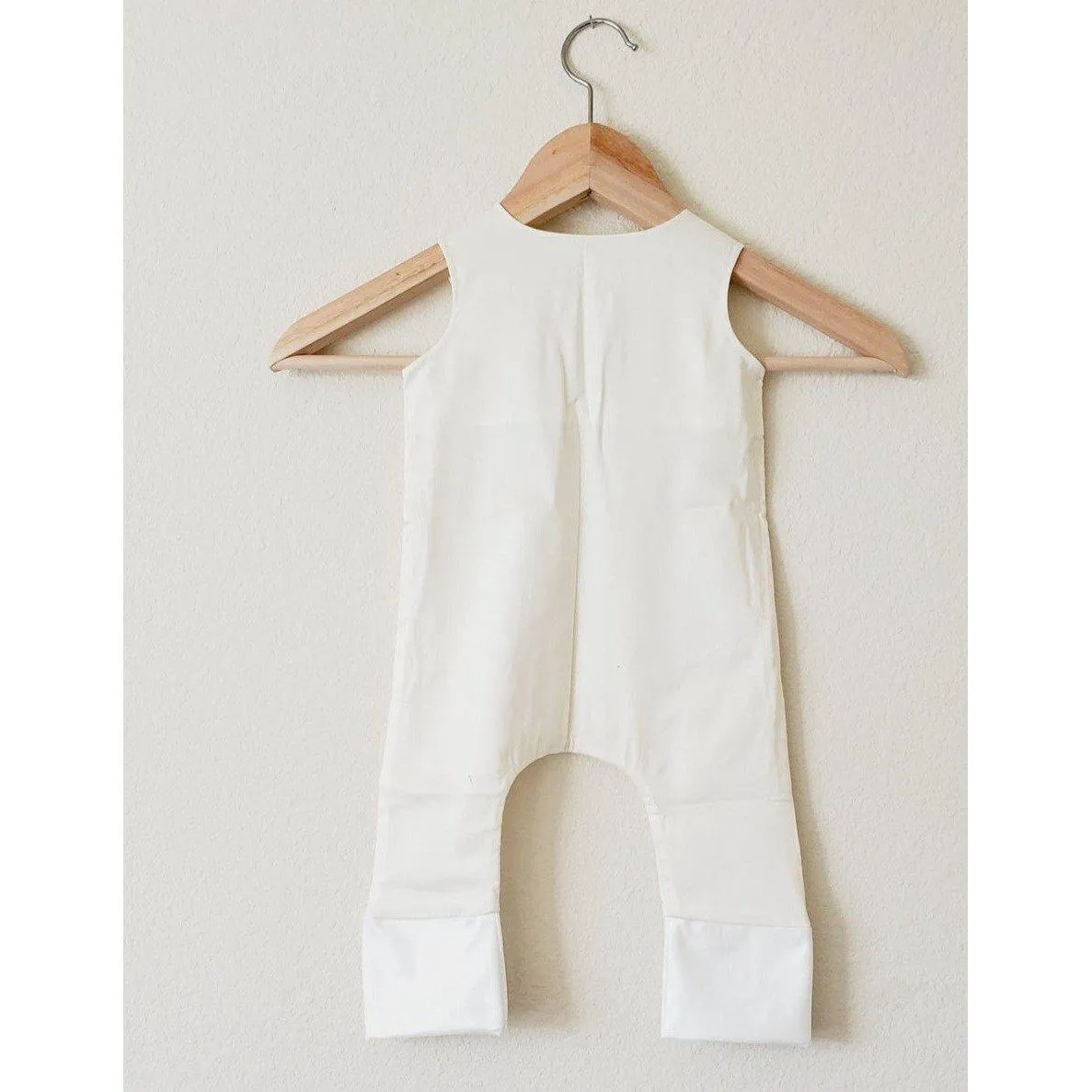 Boho Rainbow Stain-Proof & Grow With Me Adjustable Baby Clothes For Boys