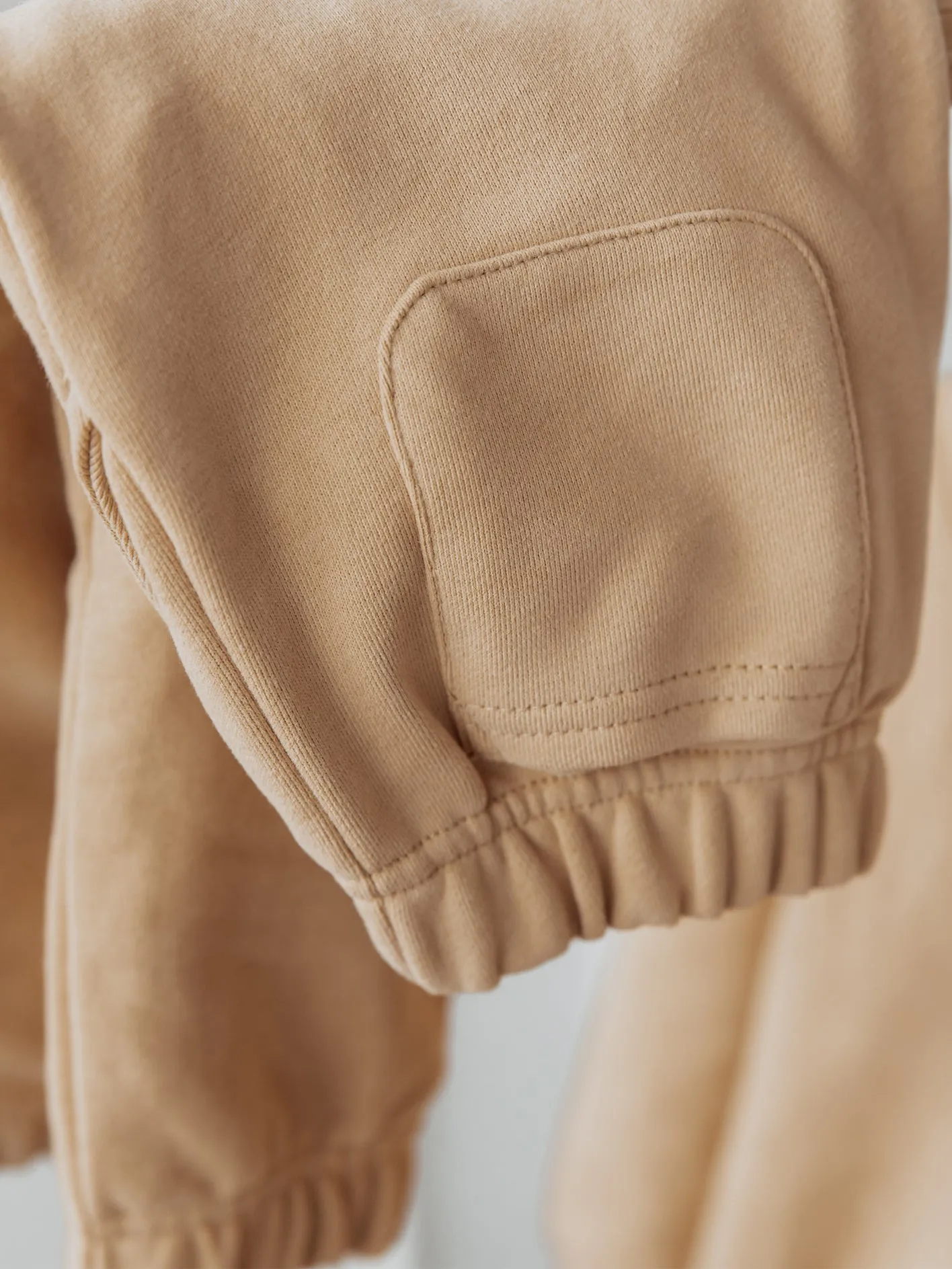 Boxy Pants Mini