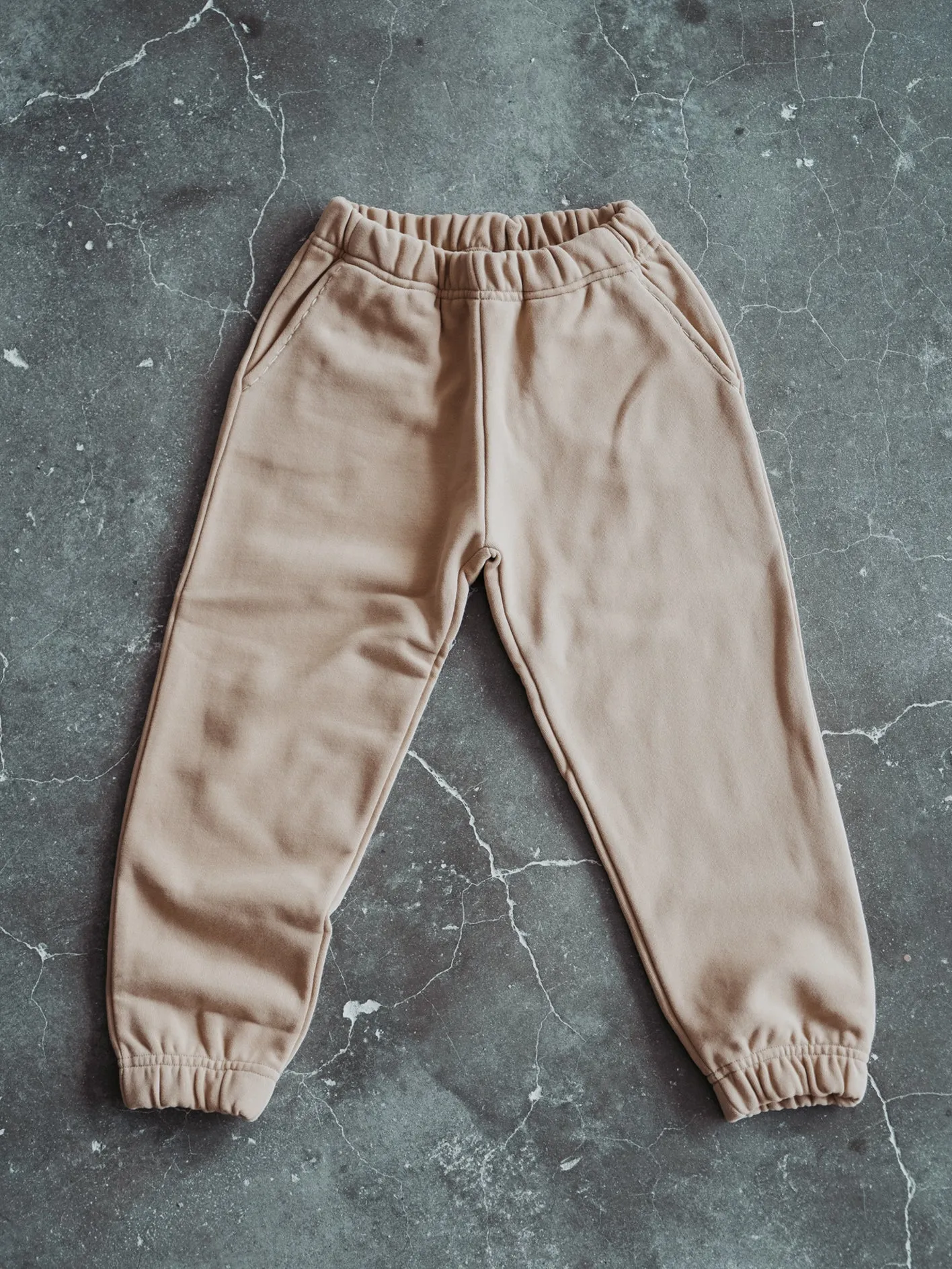 Boxy Pants Mini
