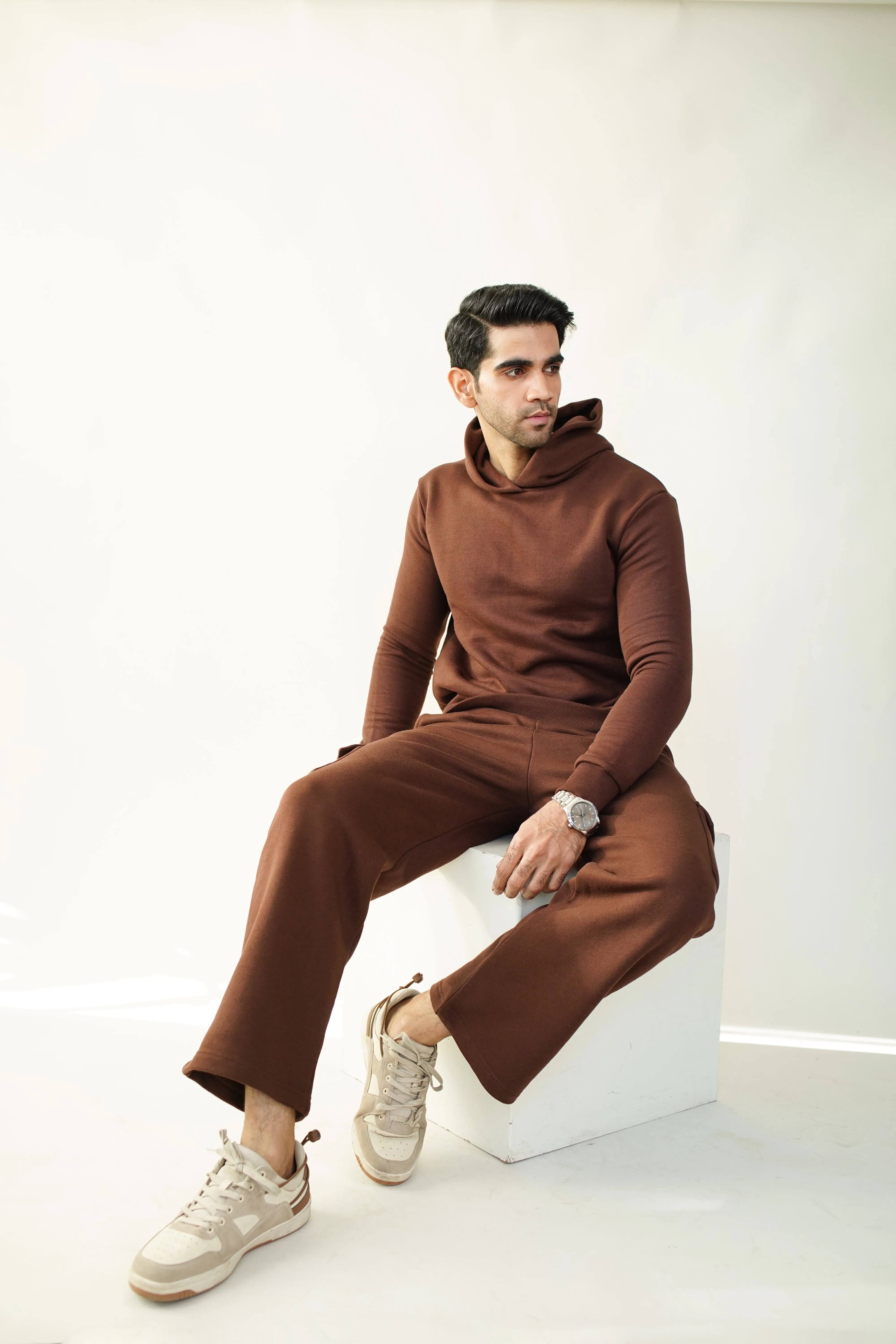 Cargo Sweatpants