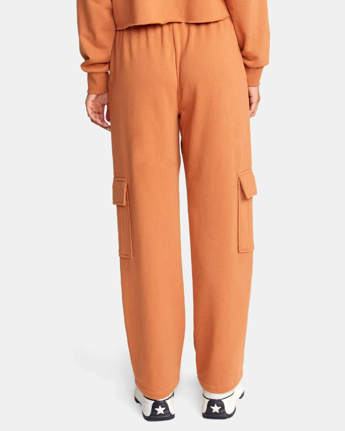 (Copy) RVCA Ladies Test Drive Cargo Pant