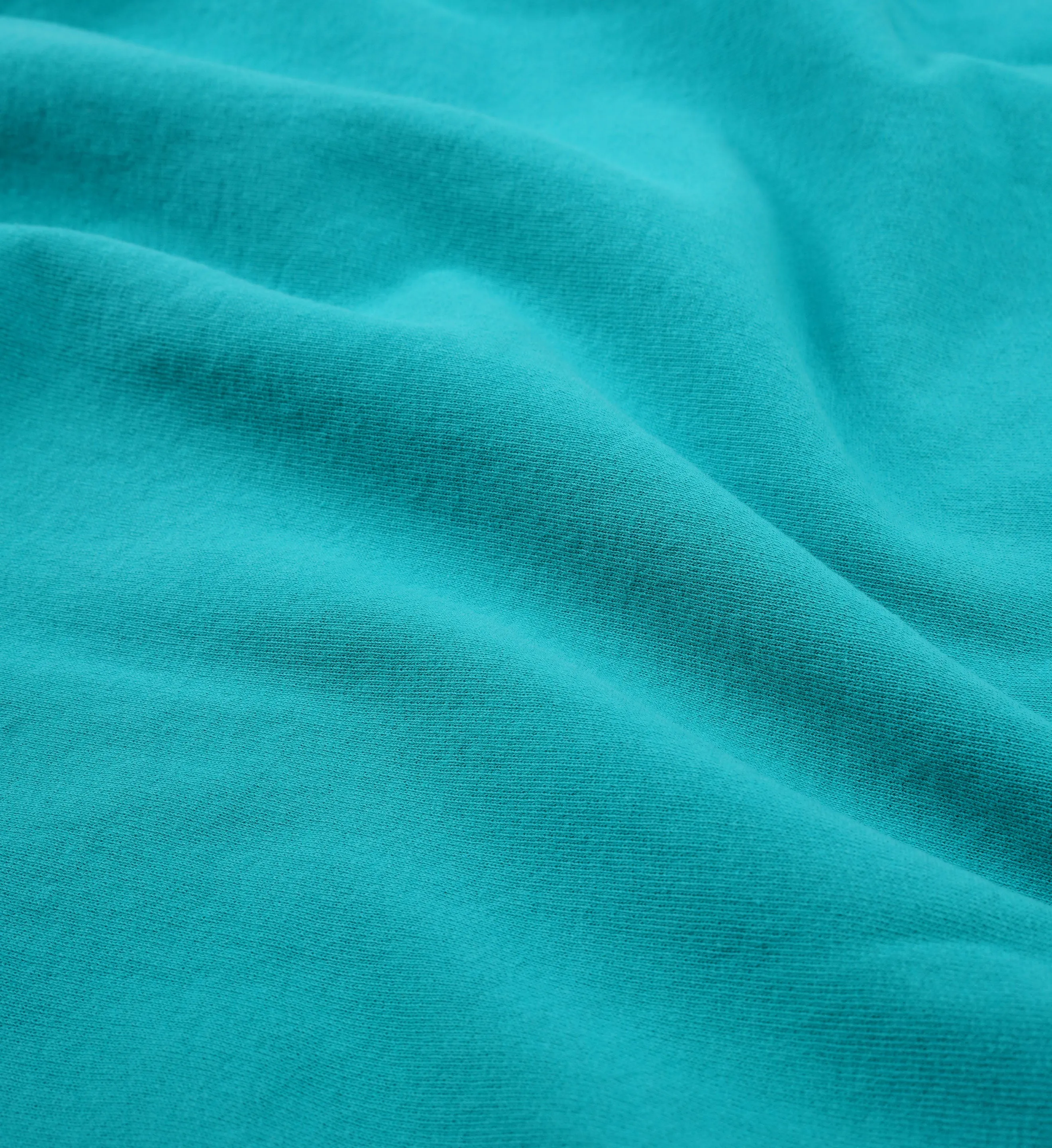 Crest Sweatpant - Teal