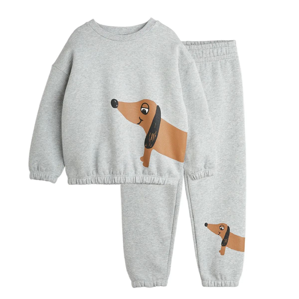 Dog Sweatpants
