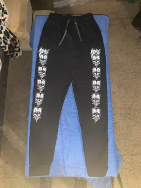 Doyle Sweatpants