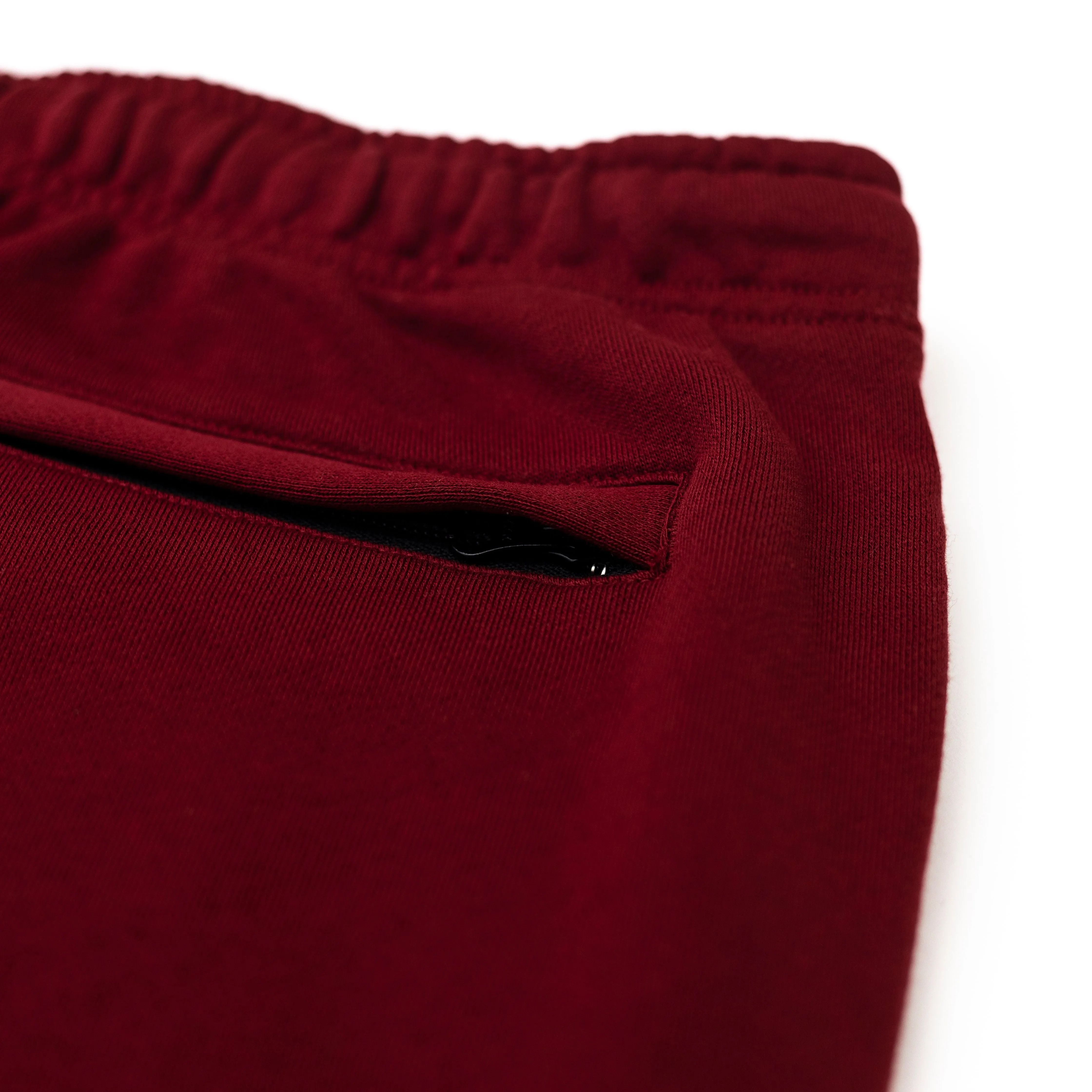 Emboidered Sweatpants