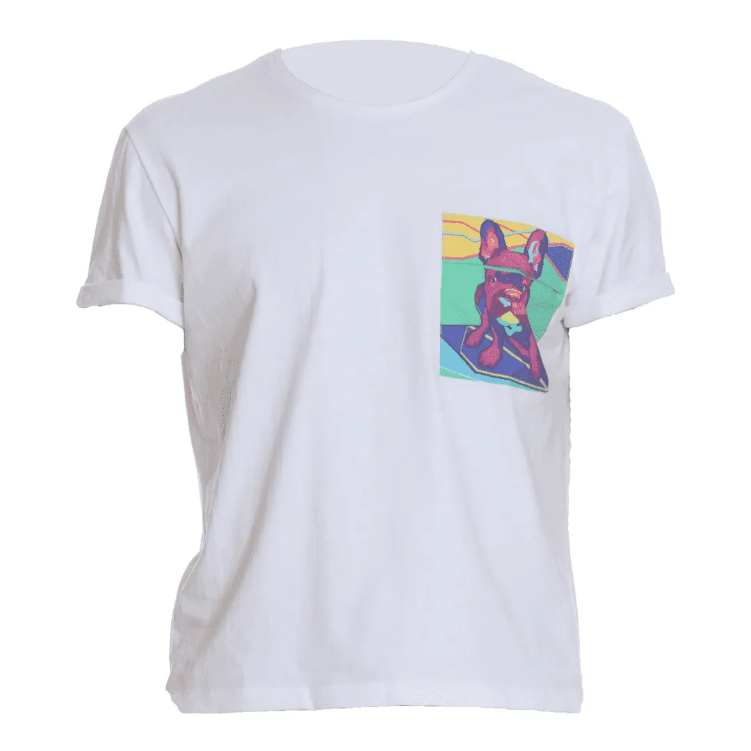 Frenchie T-Shirt