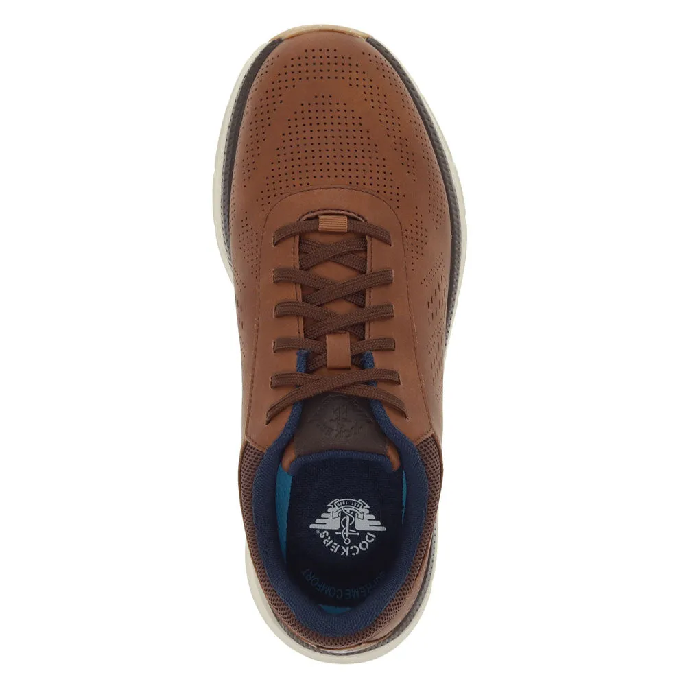 Go-2 - Mens Dress Casual Sneaker
