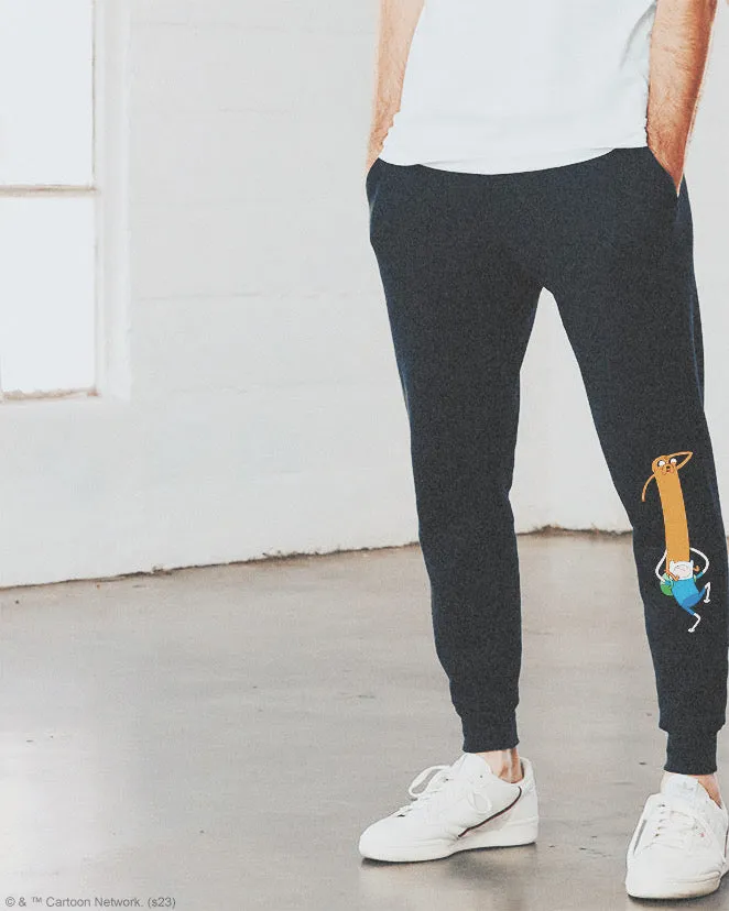 Got Your Back Joggers