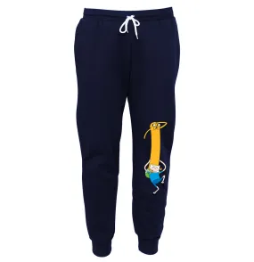 Got Your Back Joggers