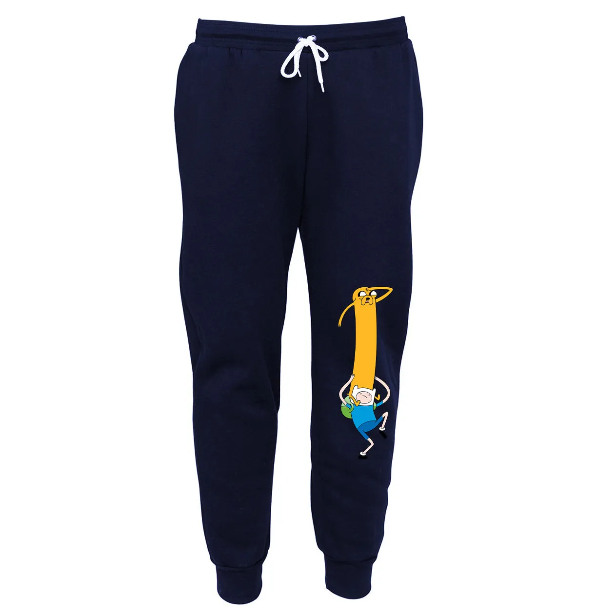 Got Your Back Joggers