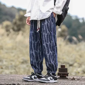 HIROSHI SWEATPANTS