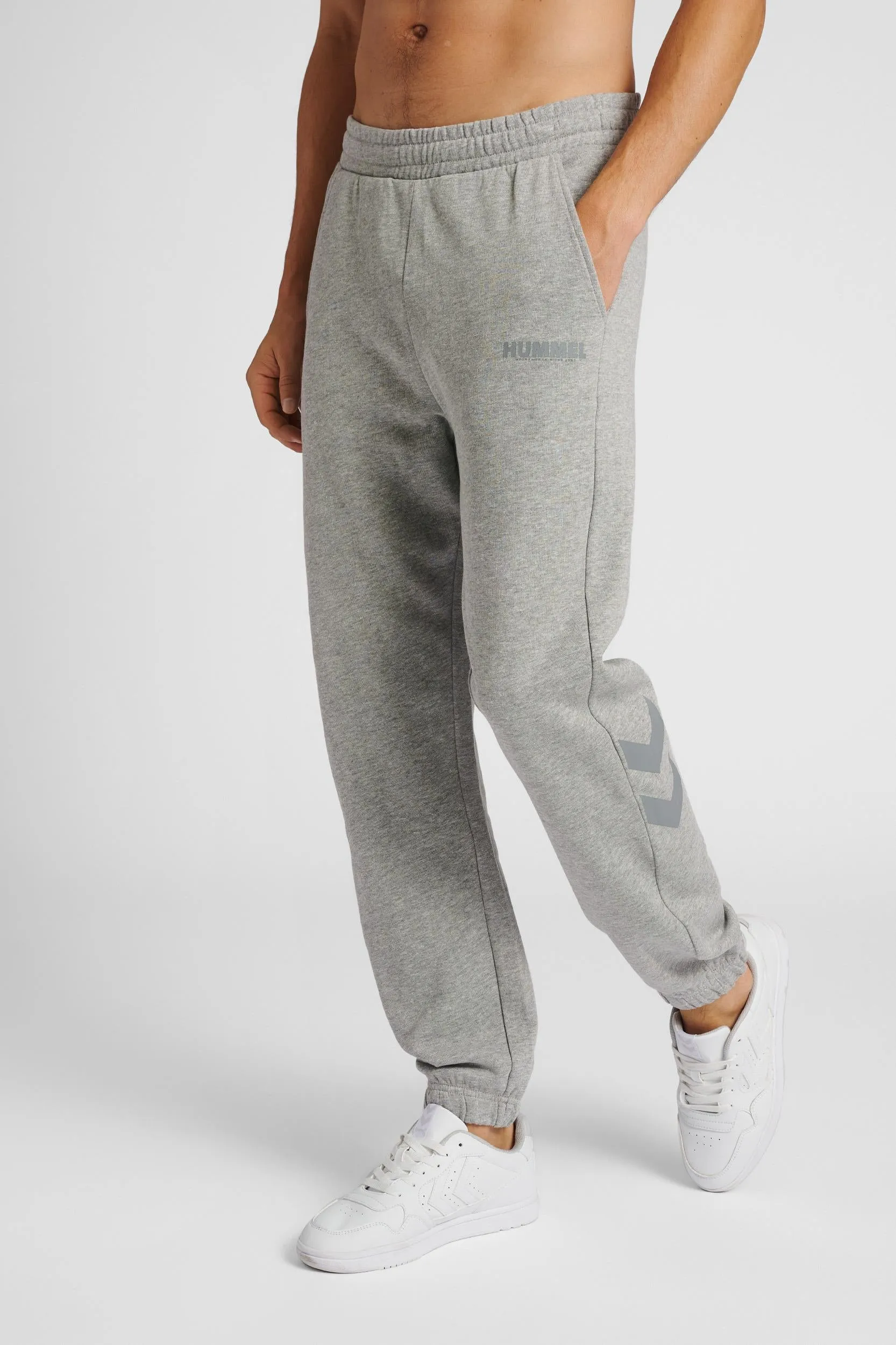 Hmllegacy Regular Pants