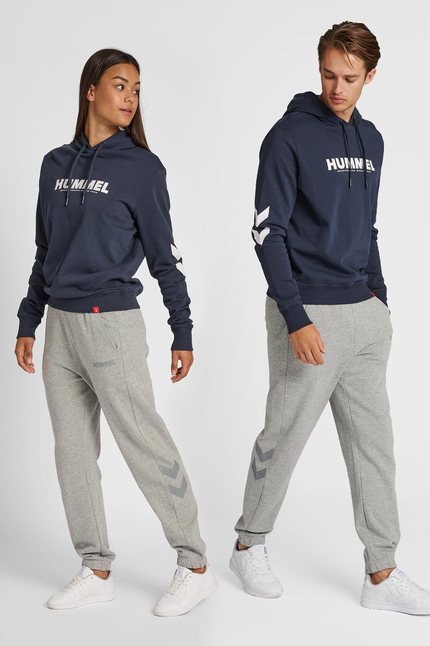 Hmllegacy Regular Pants