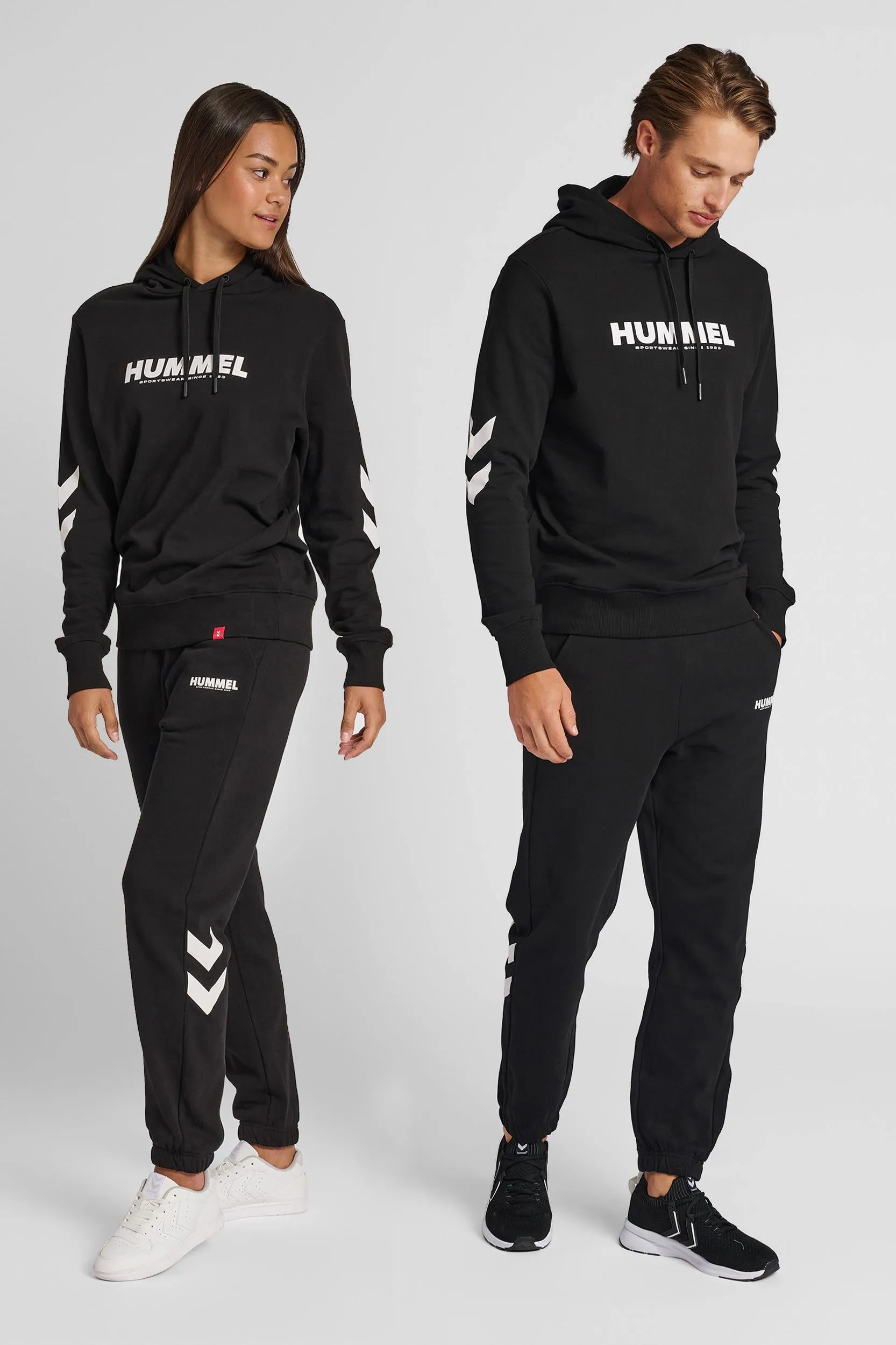 Hmllegacy Regular Pants