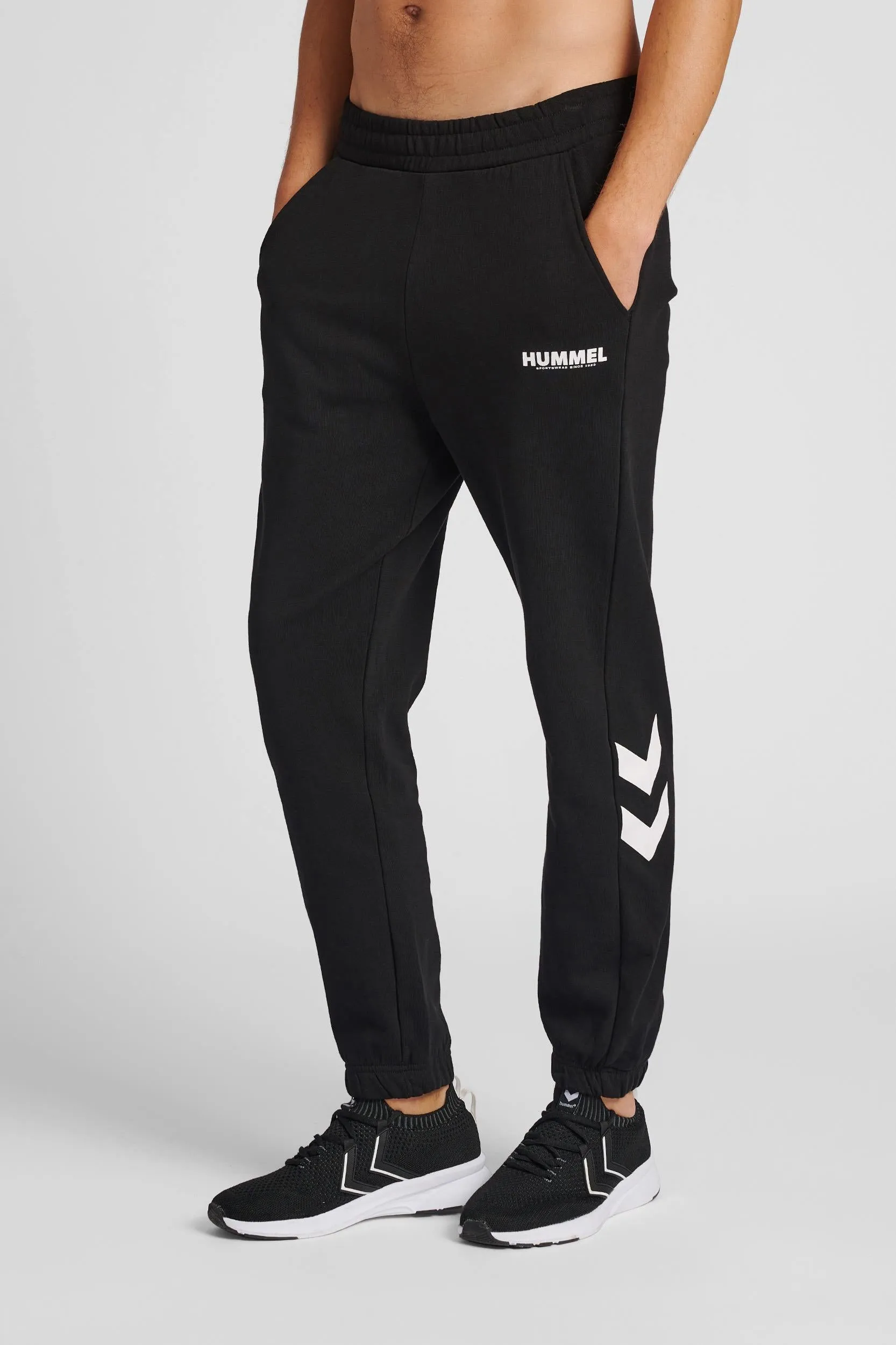 Hmllegacy Regular Pants