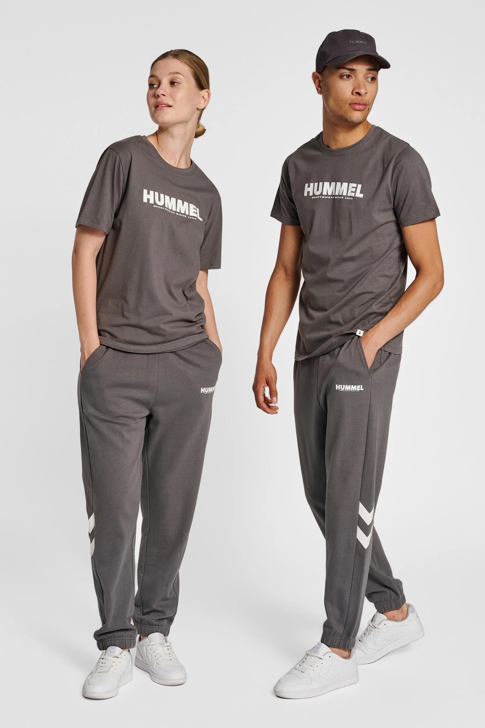 Hmllegacy Regular Pants
