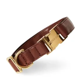Koston Essential Collar - Cocoa