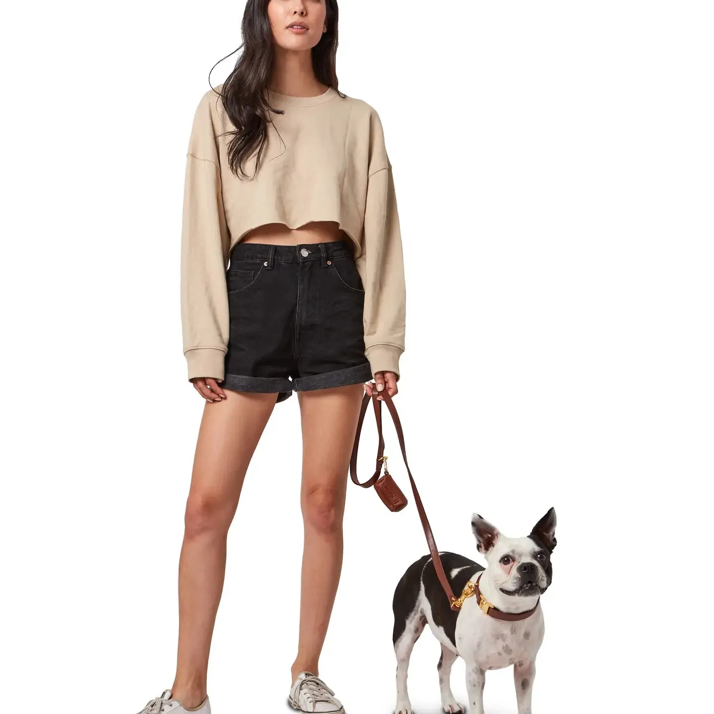 Koston Essential Collar - Cocoa