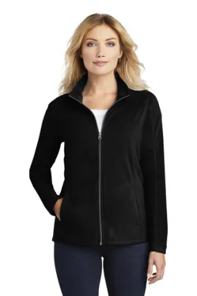 Ladies Fleece