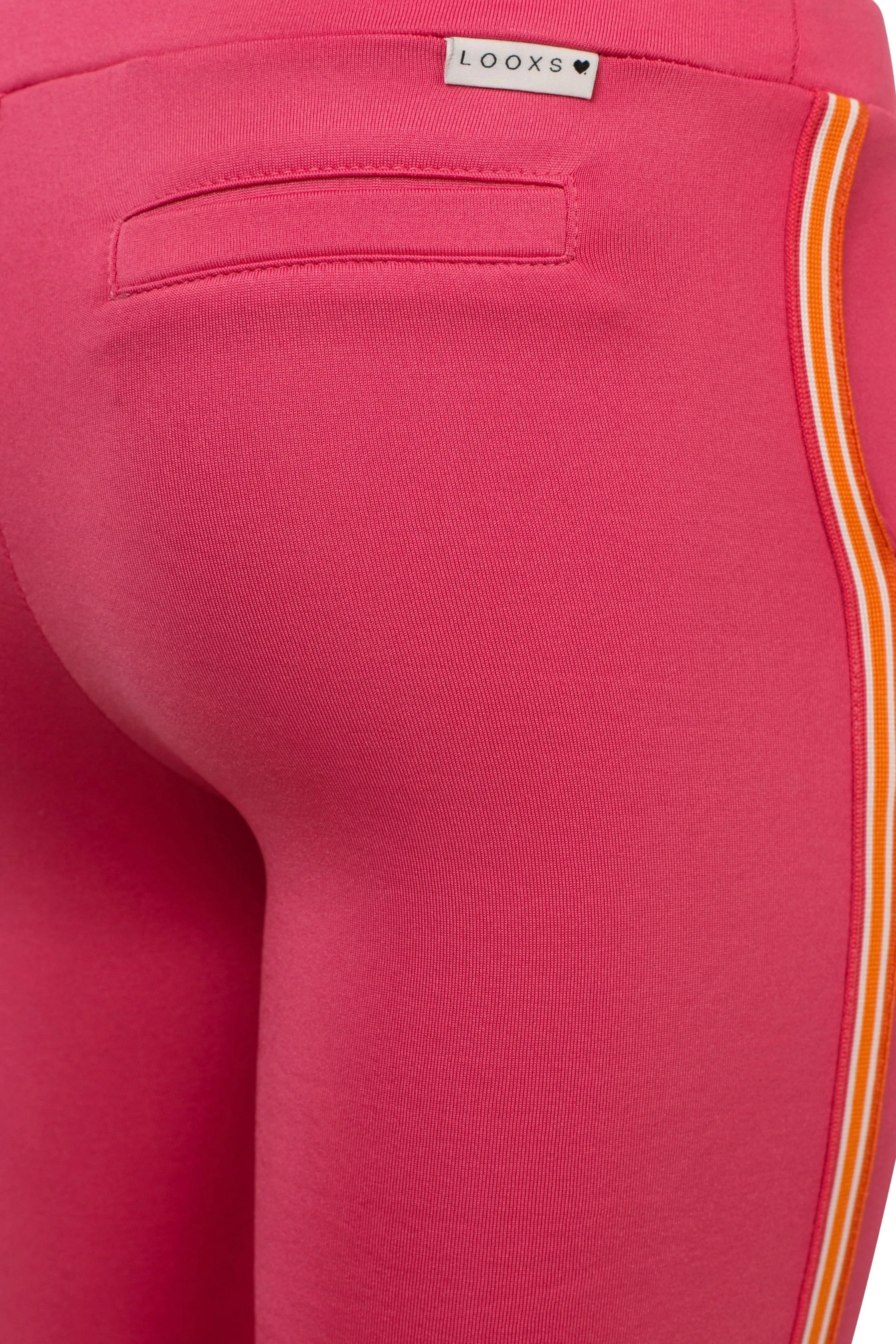 Little Looxs Sporty Sweat Pants