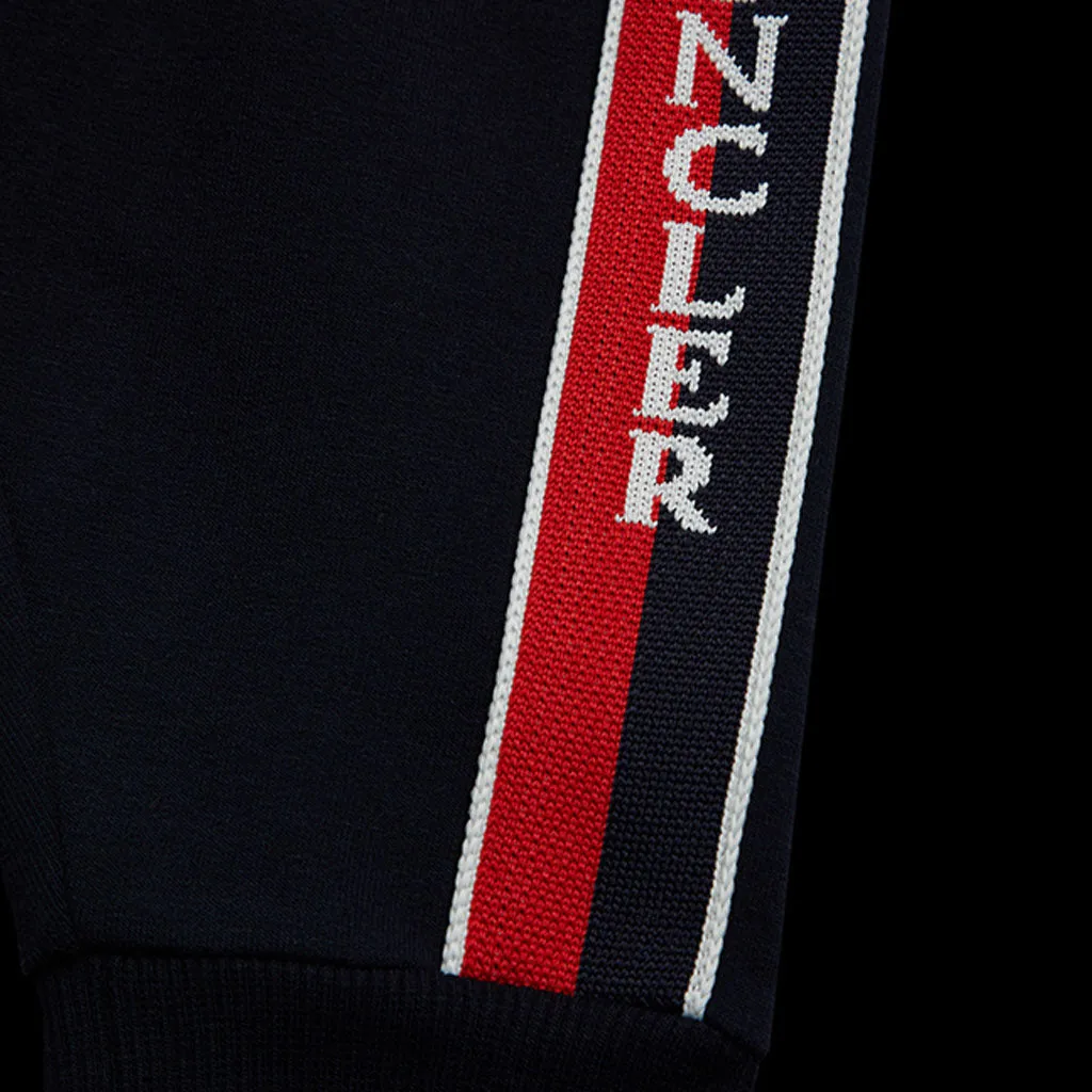 Logo Sweatpants