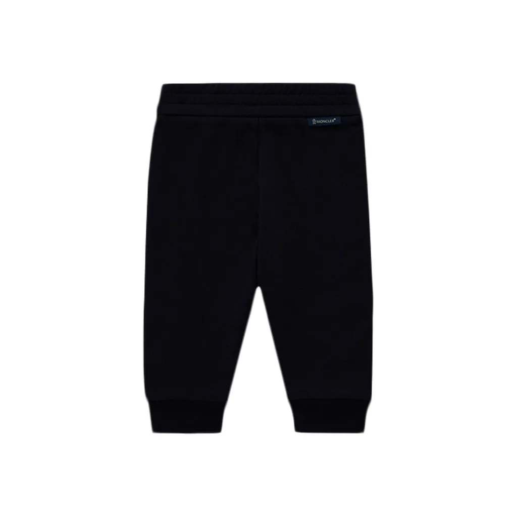 Logo Sweatpants