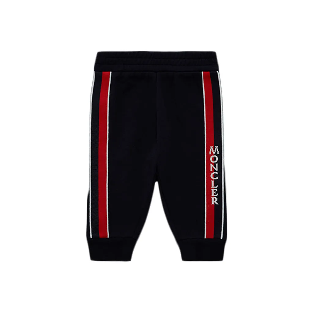 Logo Sweatpants
