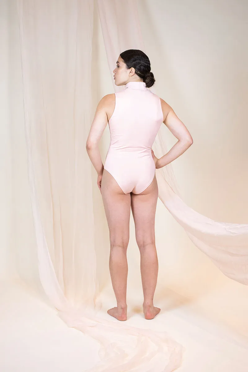 Marie Sleeveless Bodysuit