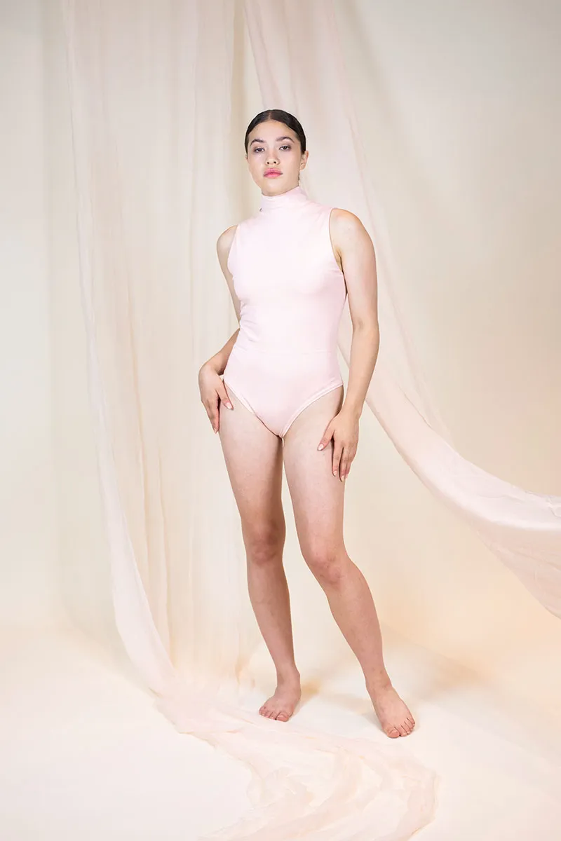 Marie Sleeveless Bodysuit