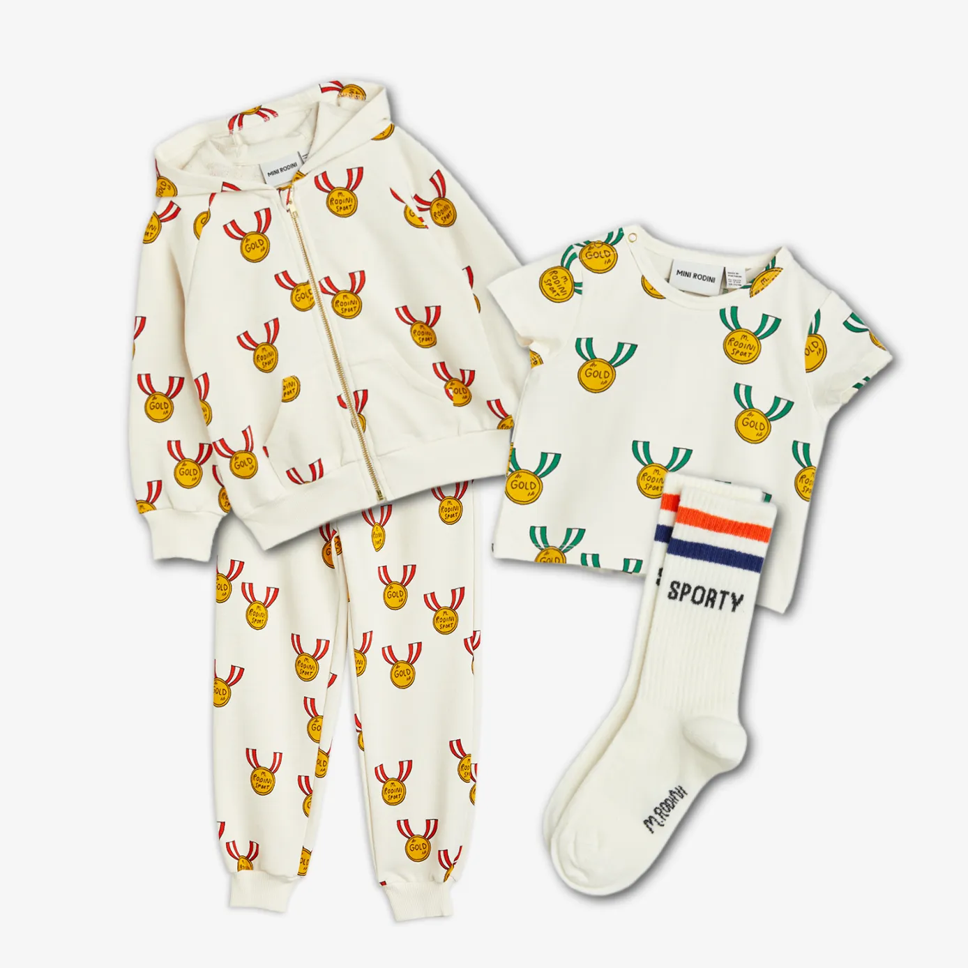 Medals Sweatpants